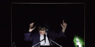 “Cantico dei Cantici” il 23 febbraio al Teatro degli Atti