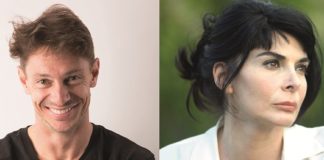 Giorgio Pasotti e Mariangela D’Abbraccio il 28 aprile al Teatro Duse