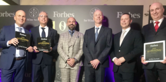 Il Majestic, simbolo di Bologna, nella guida “100 Eccellenze Italiane”