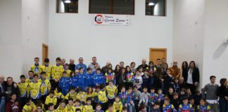 Ciclismo giovanile, a Faenza la festa del Comitato provinciale di Ravenna della FCI