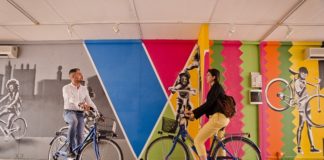 La cicletteria di Parma: nuove biciclette e ciclo-escursioni