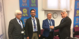 AIFA a fianco delle famiglie con epilessia