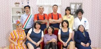 “Le sorelle Trapunta” il 2 febbraio al Nuovo Teatro San Prospero