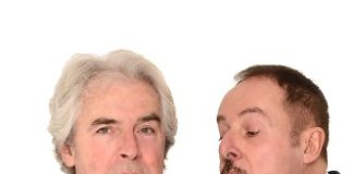 Massimo Lopez e Tullio Solenghi Show dal 18 al 20 febbraio 2020 al Teatro Masini di Faenza