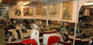 A Cesena Fiera la più grande Mostra Scambio AutoMotoCiclo d’epoca della Romagna