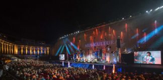Musicultura2020: i nomi dei 53 artisti in gara