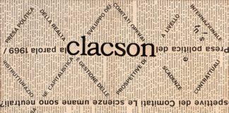 “Verbo Visivo” un poeta e due artisti a Palazzo dei Musei