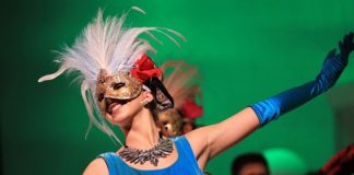 Teatro Masini, Faenza: domenica 9 febbraio Corrado Abbati in “Il pipistrello”
