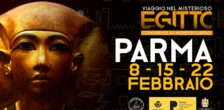 Viaggio nel misterioso Egitto: a febbraio ciclo di incontri all’Auditorium Toscanini di Parma
