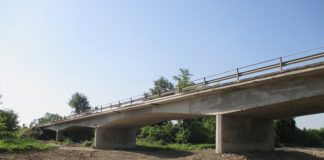 Provincia di Modena: piano modenese da 50 milioni su ponti e scuole