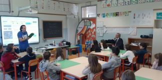 A scuola con una marcia in più: a Cesena riparte la Grande Macchina del Mondo