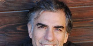 Agorà : Sabato 22 febbraio SAVERIO LA RUINA in “Mario e Saleh” a Pieve di Cento (BO)