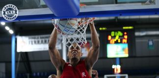Grissin Bon, buon scrimmage a Ferrara