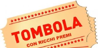 Russi, tombola di beneficenza per Emergency