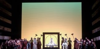 Turandot, Don Giovanni e l’Elisir per bambini nella stagione d’opera 2020 del Teatro Galli