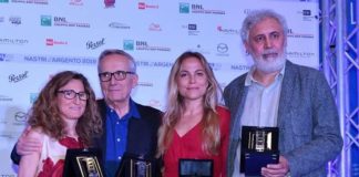 Pubblicati i calendari dei due nuovi corsi di Fondazione Fare Cinema
