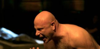 Vincenzo Pirrotta in “Storia di un oblio” il 28 aprile al Teatro Il Piccolo di Forlì