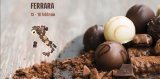 “Art & Ciocc”, il tour dei Cioccolatieri sbarca in centro storico
