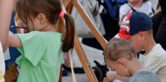 Torna Carnevale in Arte allo Shopping Center La Filanda di Faenza