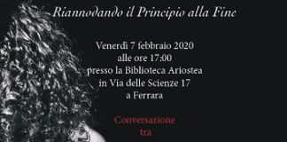 ‘Riannodando il principio alla fine’: conversazione con Chiara De Luca su poesia, editoria e traduzioni