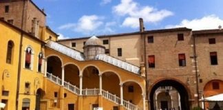 Riunione del Consiglio comunale di Ferrara lunedì 3 e martedì 4 febbraio