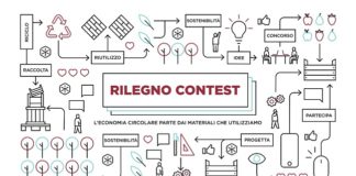 Rilegno Contest: inventa la nuova cassetta di legno per il biologico