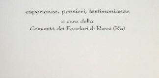 Russi: Magda Fabbri, una testimone nella comunità