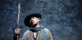 ‘I Miserabili’ con Franco Branciaroli dal 21 al 23 febbraio al Teatro Duse