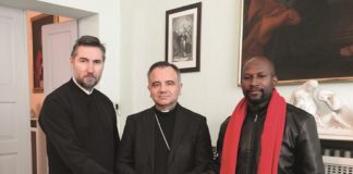 Modena, firmato l’impegno congiunto delle confessioni cristiane per la vita