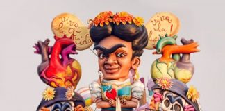 I Carnevali d’Italia a FICO tra maschere e dolcezza