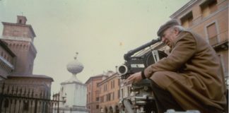 ‘Ferrara nella storia e nel cinema’: il castello estense monumento vivo raccontato sul grande schermo