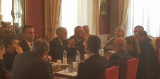 Salute. Aggiornamento coronavirus, concluso l’incontro in Prefettura a Piacenza: scuole chiuse fino a martedì, così come impianti sportivi pubblici e privati