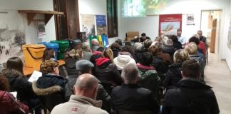 Il 4 febbraio secondo incontro con i cittadini di Riccione sul porta a porta