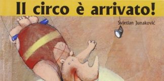 Il circo e altri racconti per bambini dai 3 ai 9 anni