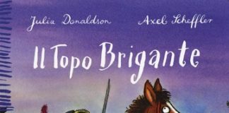 “Topostorie” che intrattengono e divertono bambini dai 3 ai 10 anni