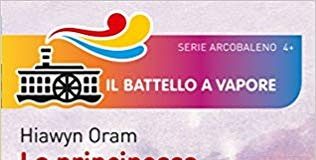 Storie di principesse e di frittelle da inventare per bambini da 4 a 10 anni
