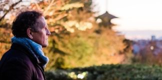 Un altro pomeriggio alla scoperta dei giardini giapponesi