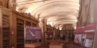Ancora visitabile la rassegna di immagini e documenti sugli statuti comunali di Ferrara del 1173