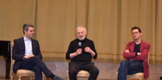“Parma my love” oggi la presentazione