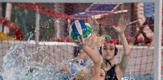 Pallanuoto Femminile Serie B: partita rinviata