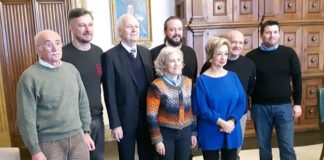 Istituzioni e associazionismo insieme per celebrare a Ferrara il ‘Giorno del Ricordo 2020. Istria, Fiume e Dalmazia’