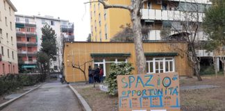 A Bologna nasce lo Spazio di opportunità