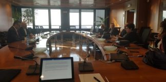 Coronavirus. Il presidente Bonaccini riunisce la Cabina di coordinamento regionale