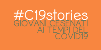Per i giovanissimi di Cesena arriva #C19stories, un’iniziativa a prova di social (FOTO)