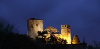 Tra i banchi del Mercato Medievale