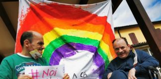 Cesena, solidarietà e inclusione ai tempi del Coronavirus