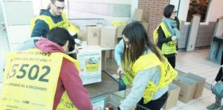 Quartieri solidali, rimandata la 15esima colletta di generi alimentari (FOTO)