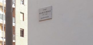 Il sindaco di Modena ricorda Marco Biagi a 18 anni dall’omicidio