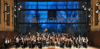 “La Toscanini non si ferma”: oggi concerto su Lepida Tv