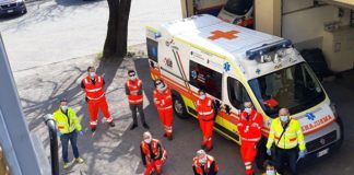 Anziani soli, farmaci e spesa a Modena arrivano con i volontari